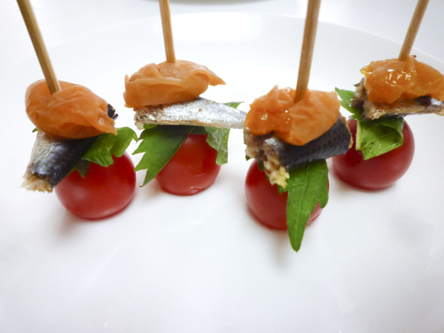 美味しいレシピ